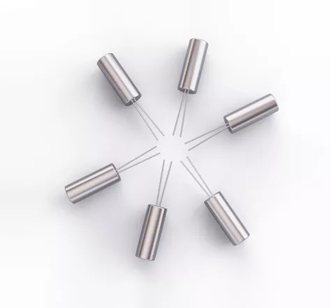 Cylindrical series