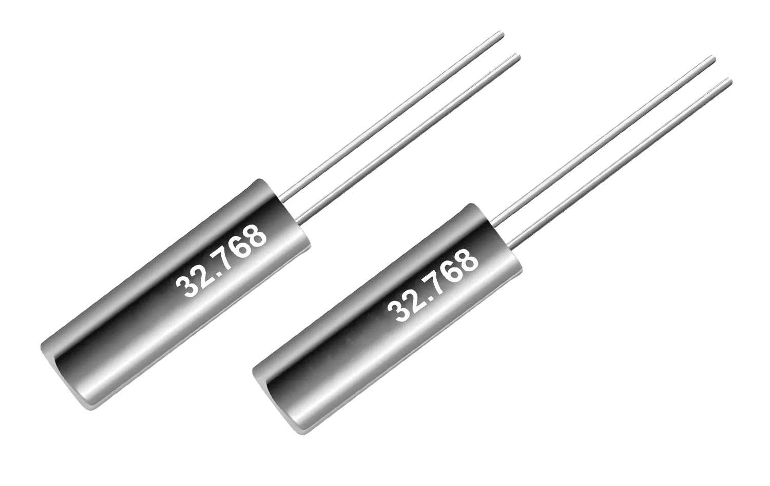Clock Crystal -32.768KHz DIP Series