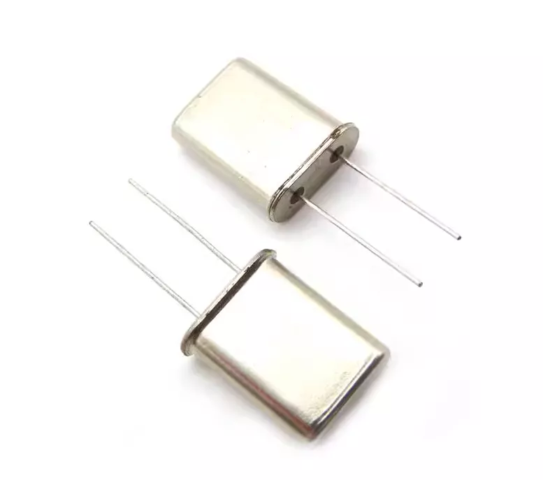 DIP quartz crystal 49U series